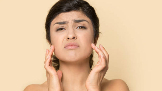 How to Protect Your Skin From Dryness in Winter