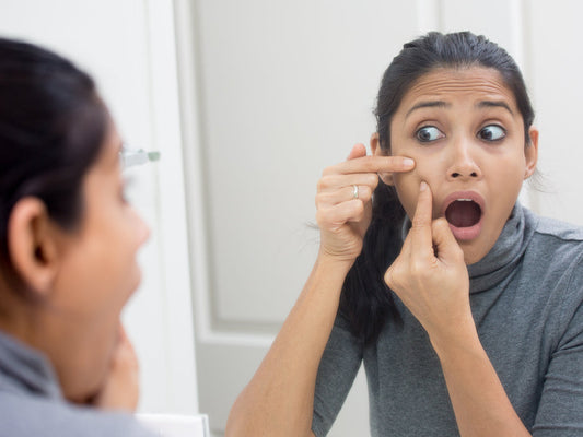 Vitamin C: The Powerhouse Ingredient for Brightening and Anti-Aging