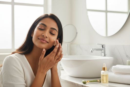 How EOB CoQ10 Serum Helps With Skin Recovery Over Time