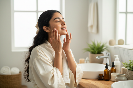 How EOB CoQ10 Serum Supports Skin That Feels Tired or Dull