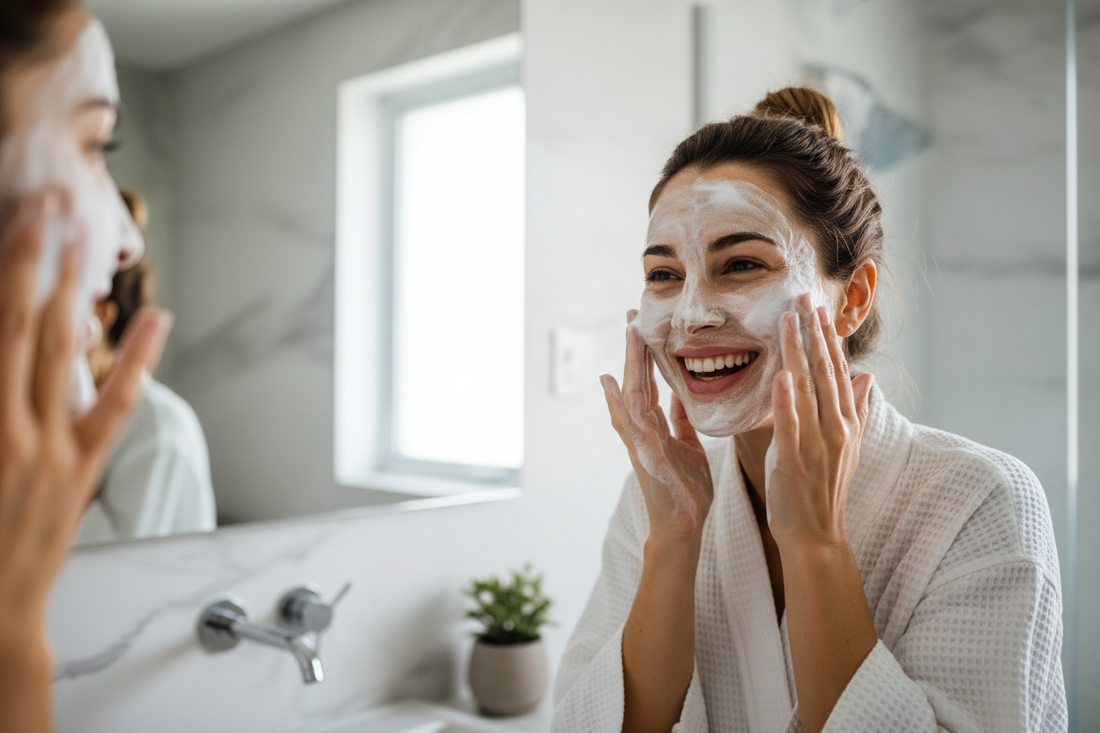 What Are the Benefits of Using a Niacinamide Face Wash?