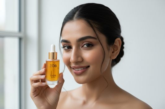 Can One Serum Really Make a Difference?