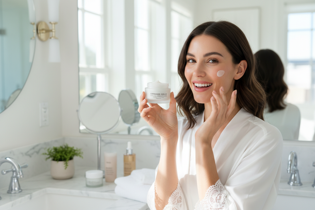 Why Barrier Repair Is the First Step Before Fixing Other Skin Issues