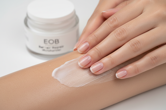 How Barrier Repair Supports Skin During Travel