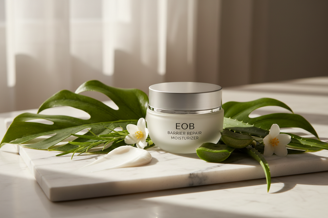 EOB Barrier Repair Moisturizer – Strengthen, Hydrate, and Protect Your Skin