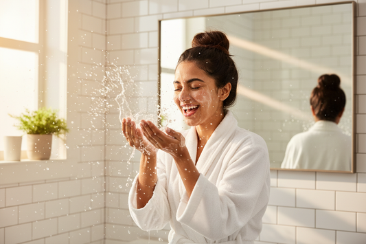 Dermatologist-Inspired Ingredients for Everyday Skincare