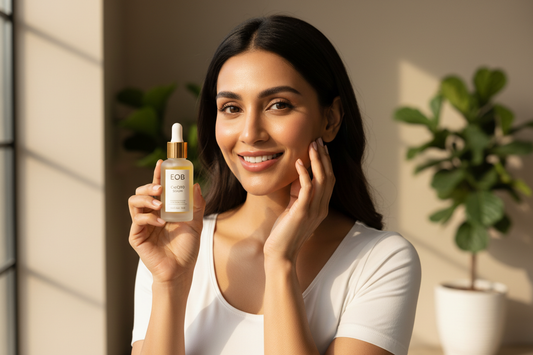 Understanding Skin Aging From Within