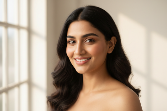 How to Use Vitamin C Serum Correctly for Pigmentation &amp; Glow