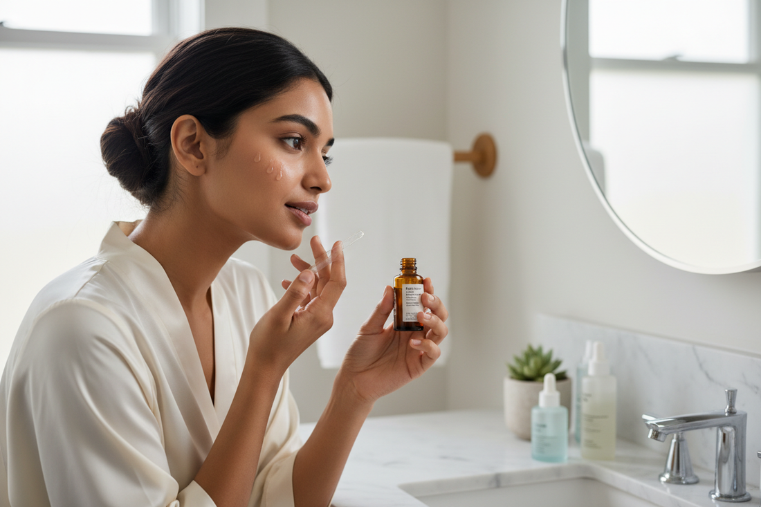 Why Coenzyme Q10 Is Important as We Age