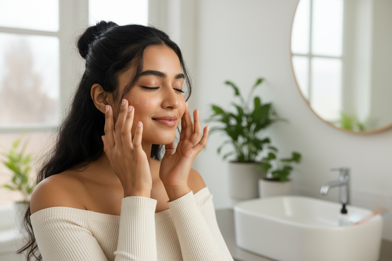 EOB CoQ10 Serum vs Vitamin C Serum – Which One Should You Choose?