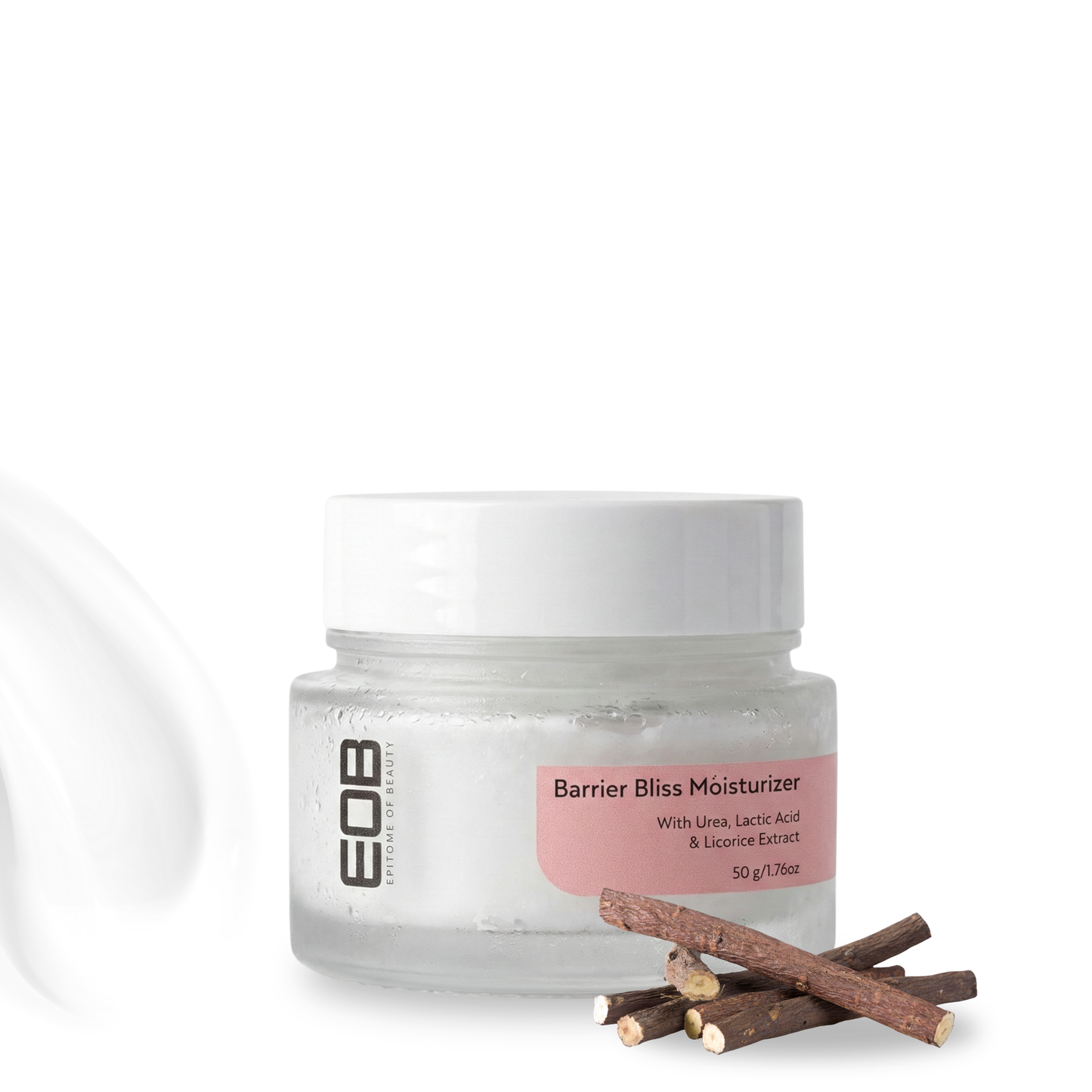EOB Barrier Bliss Moisturizer 50gm