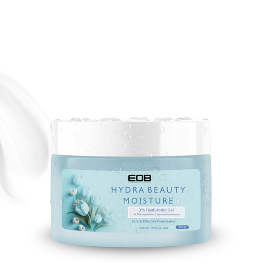 EOB Hydra Beauty Moisturiser 50g