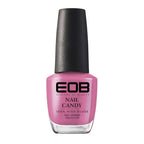 EOB Nail Candy Rose Blush – Rosy Pink Nail Polish