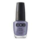 EOB Nail Candy Lavender Luxe – Pastel Purple Nail Polish