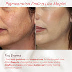 EOB Glow Lotion – Hydrating, Brightening, Non-Greasy