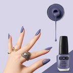 EOB Nail Candy Lavender Luxe – Pastel Purple Nail Polish
