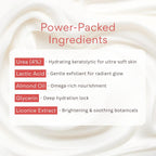 EOB Barrier repair Moisturizer