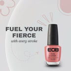 EOB Nail Candy – Rosy, Glossy, Long-Lasting