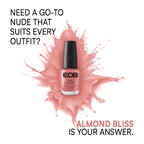 EOB Nail Candy – Rosy, Glossy, Long-Lasting