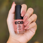 EOB Nail Candy – Rosy, Glossy, Long-Lasting