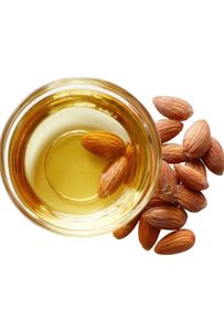 Almond Oil