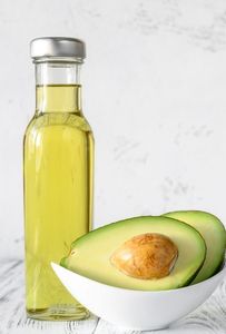 Avocado Oil