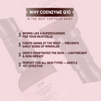 EOB CoQ10 Serum – Anti-Aging, Hydrating