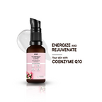 EOB CoQ10 Serum – Anti-Aging, Hydrating