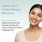 EOB Hydra Gel – Hydrating, Radiance-Boosting