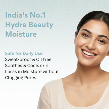 EOB Hydra Beauty Moisturiser 50g
