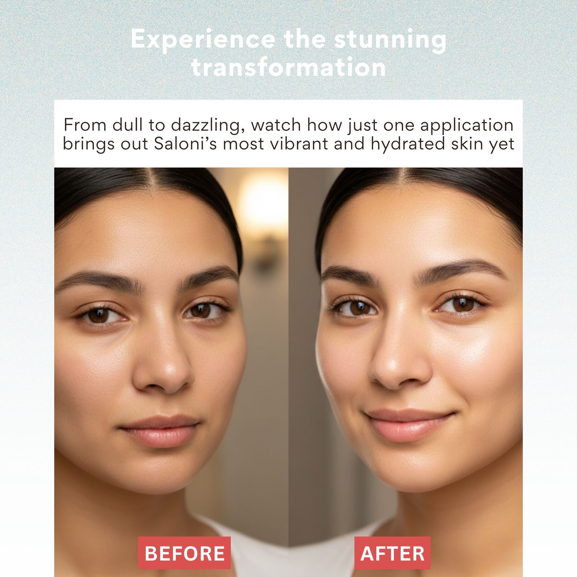 EOB Hydra Gel – Hydrating, Radiance-Boosting