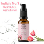 EOB CoQ10 Serum – Anti-Aging, Hydrating