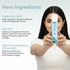 EOB SPF 50 Sunscreen – Matte, Lightweight