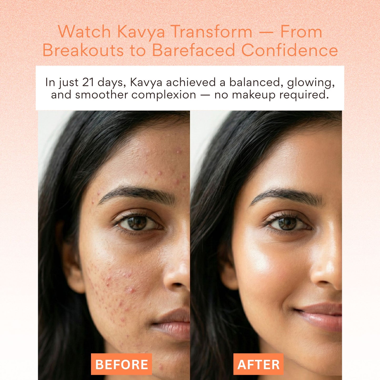 EOB Vitamin C Face Serum