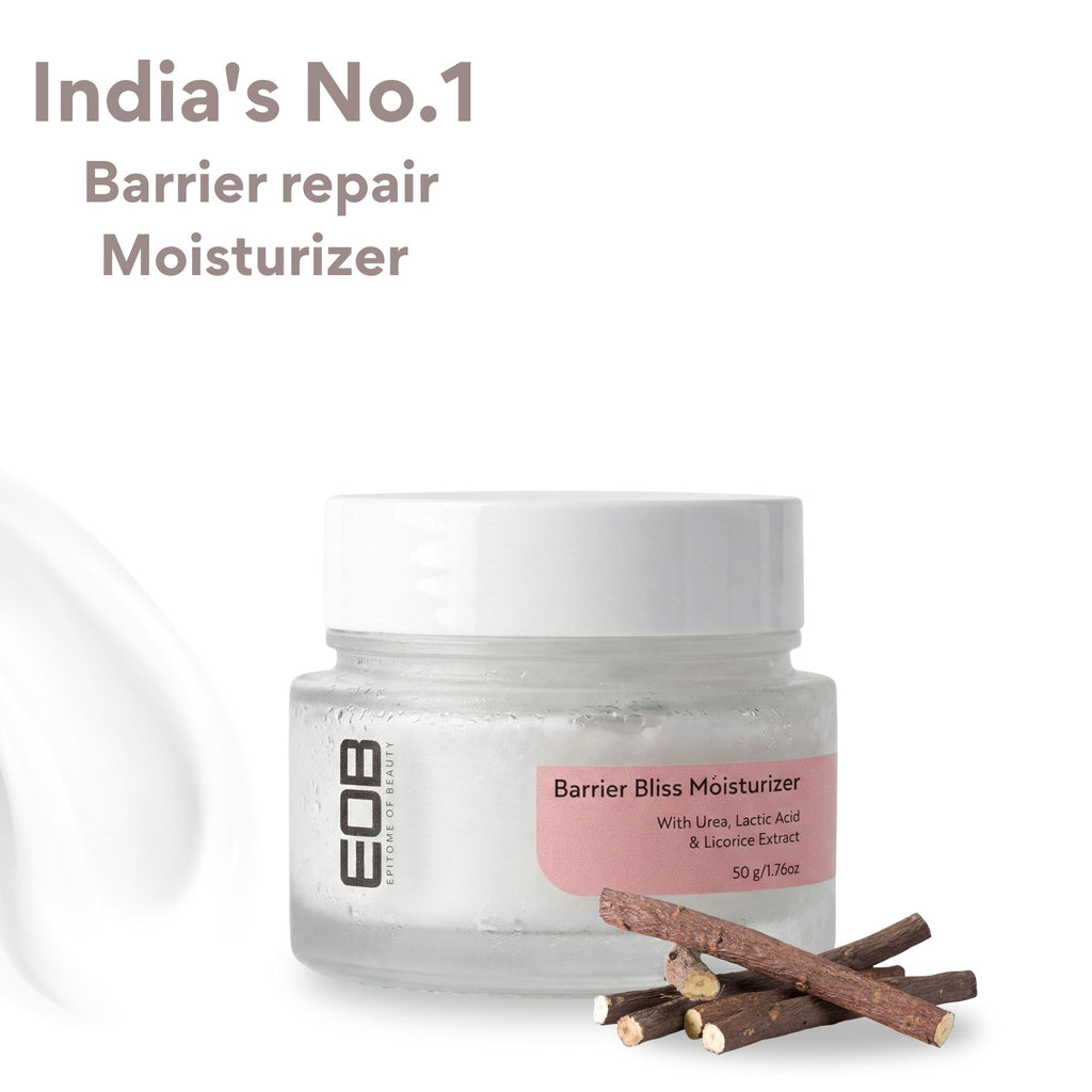 EOB Barrier repair Moisturizer