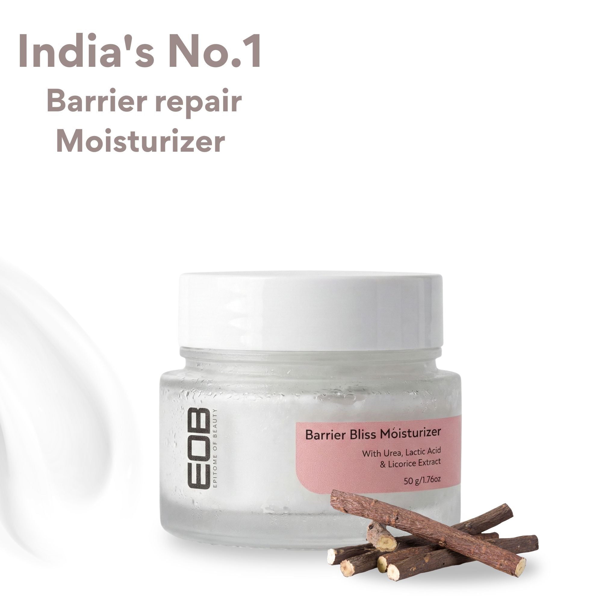 EOB Barrier repair Moisturizer