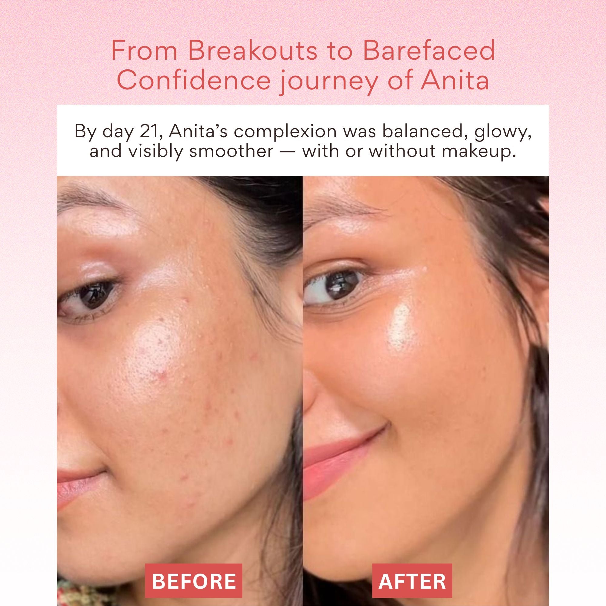 EOB Radiant Cleanser – Hydrating, Brightening, Gentle Face Wash Cleanser