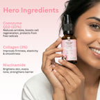 EOB CoQ10 Serum – Anti-Aging, Hydrating