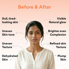 EOB Vitamin C Serum – Brightening, Collagen-Boosting