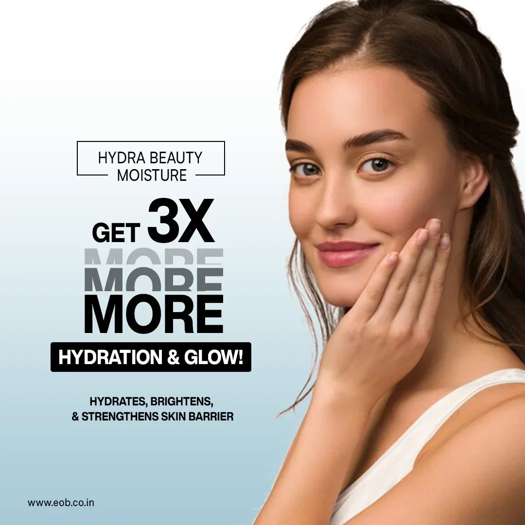 Hydra beauty mositure