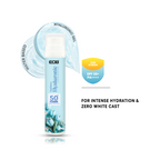 EOB SPF 50 Sunscreen – Matte, Lightweight