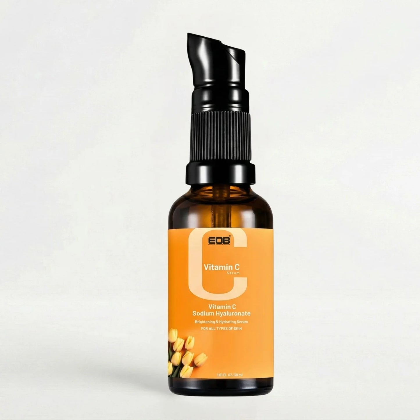EOB Vitamin C Face Serum